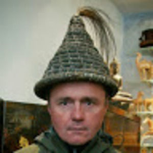 Meet your Posher, Charles